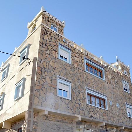 מלון Imilchil Moussem Des Fiancailles מראה חיצוני תמונה